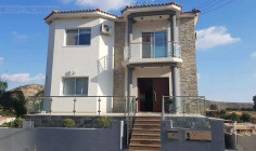 5 bedroom detached villa in Palodia 