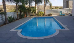 5 bedroom detached villa in Palodia 
