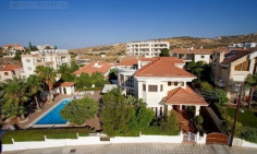 6 bedroom detached villa in Panthea 