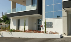 3 bedroom apartment in Agios Tychonas 