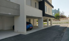 3 bedroom apartment in Agios Tychonas 