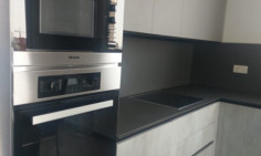 3 bedroom apartment in Agios Tychonas 