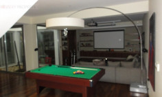 5 bedroom detached villa in Germasoyia 