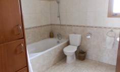 3 double bedroom villa situated in Erimi, Limassol 