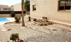 3 double bedroom villa situated in Erimi, Limassol 