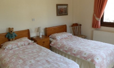 3 bedroom bungalow, Trimiklini area, Limassol 