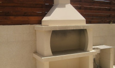 4 bedroom villa -Larnaca, Aradippou 