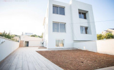 3 bedroom detached villa in Agios Tychonas 
