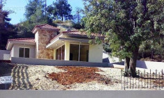 4 bedroom bungalow on large plot in Souni Limassol 