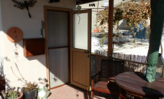 2 bedroom townhouse in Vasa Kellakiou 