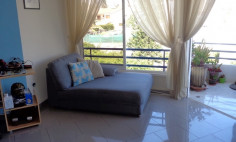 3 bedroom apartment in 