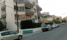 3 bedroom apartment in 