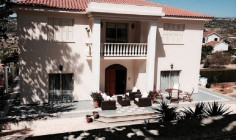 5 bedroom detached villa in Lania 