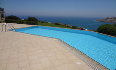5 bedroom detached villa in Pissouri 