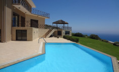 5 bedroom detached villa in Pissouri 