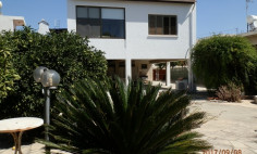 3 bedroom detached villa in Episkopi 