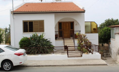 3 bedroom detached villa in Episkopi 