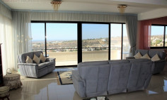 Bedroom detached villa in Laiki Lefkothea, Limassol 