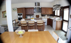 3 bedroom detached villa in Anoyira 