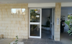 2 bedroom apartment in Neapolis 