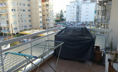 2 bedroom apartment in Neapolis 