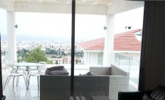 2 bedroom apartment in 