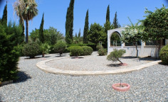 3 bedroom detached villa in Erimi 