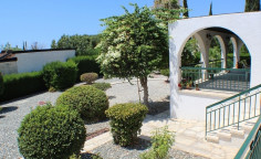 3 bedroom detached villa in Erimi 