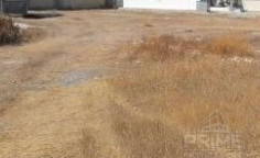 Land for sale in Timi, Paphos