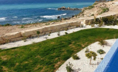 Luxury 3 bedrooms villa with swimming pool for sale in Kissonerga