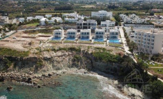3 bedrooms villa with swimming pool for sale in Kissonerga