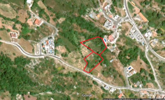 Residential Land for sale, Paphos
