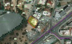 Beautiful residential for sale in Chalomantres, Limassol