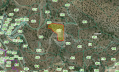 Agricultural for sale in Akrounta