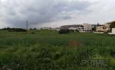 Beautiful land for sale in Timi, Paphos