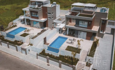 3 bed villa with swimming pool for sale in Mouttagiaka