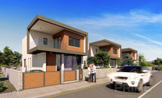 Spacious 4 bedroom villa for sale in Tala