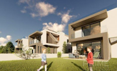 Spacious 4 bedroom villa for sale in Tala