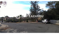 5 bedroom detached house for sale in Oroklini, Larnaca 