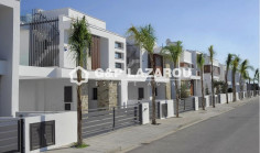 5 bedroom detached house for sale in Dekelia, Larnaca 