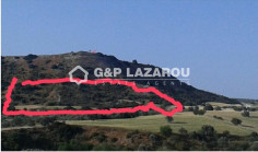Residential for sale in Alaminos, Larnaca