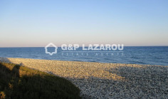 Touristic building plot for sale in Softades, Larnaca , Larnaca