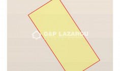 Touristic building plot for sale in Softades, Larnaca , Larnaca