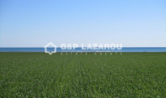 Touristic building plot for sale in Softades, Larnaca , Larnaca