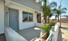 Townhouse in Protaras, cyprus, 115 m2 
