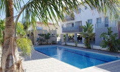 House (maisonette) in Paralimni, Famagusta for sale 