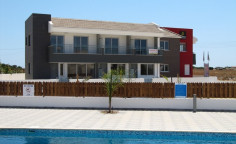 House (maisonette) in Paralimni, Famagusta for sale 