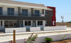 House (maisonette) in Paralimni, Famagusta for sale 