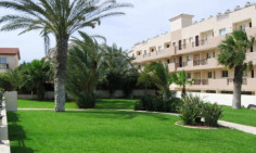 House (maisonette) in Tombs Of The Kings, Paphos for sale 