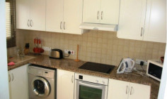 House (maisonette) in Tombs Of The Kings, Paphos for sale 